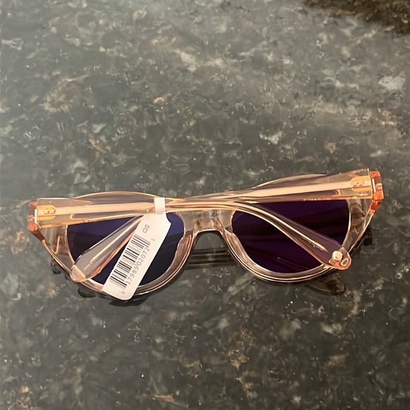 New Mr. Garrett Leigh sunglasses - Picture 10 of 16